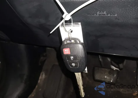 2018 Toyota Rav4 Le from USA, damaged, VIN JTMBFREV5JJ251642